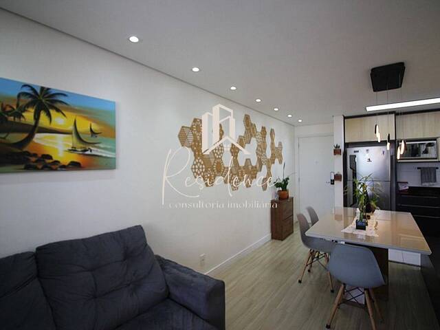 Apartamento para Venda em São Bernardo do Campo - 2