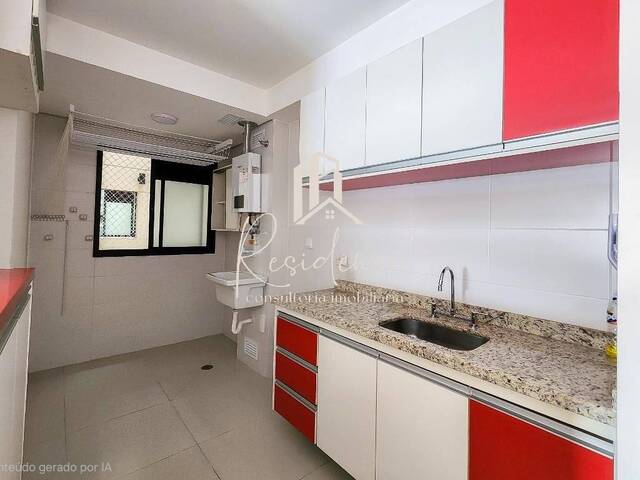 Apartamento para Venda em São Bernardo do Campo - 4