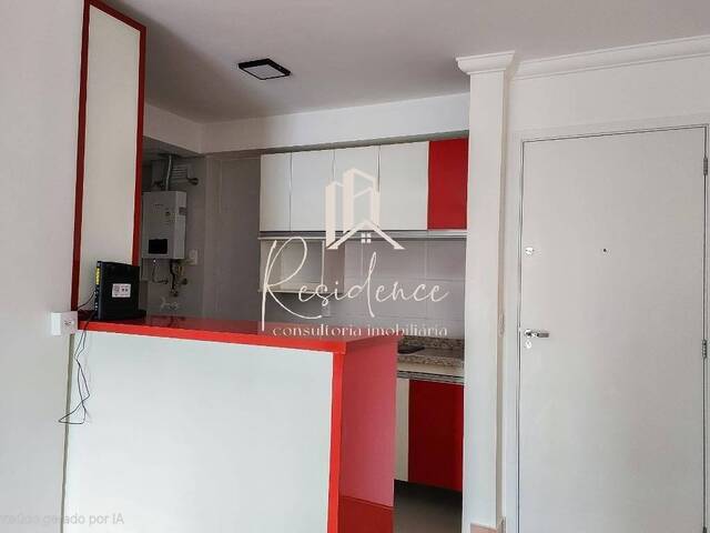 Apartamento para Venda em São Bernardo do Campo - 5