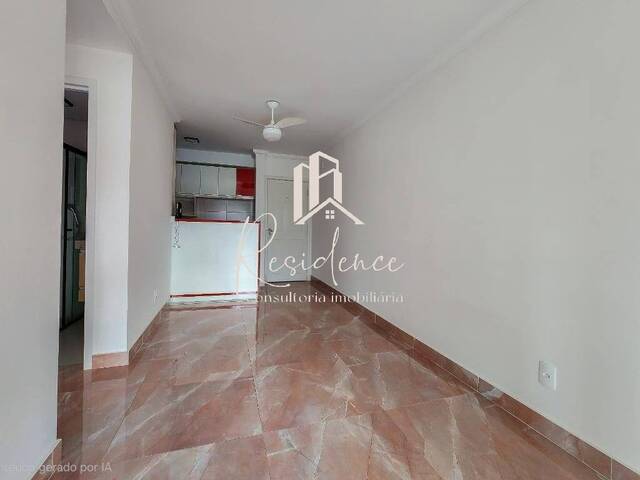 Apartamento para Venda em São Bernardo do Campo - 2