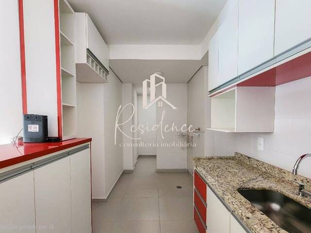 Apartamento para Venda em São Bernardo do Campo - 3