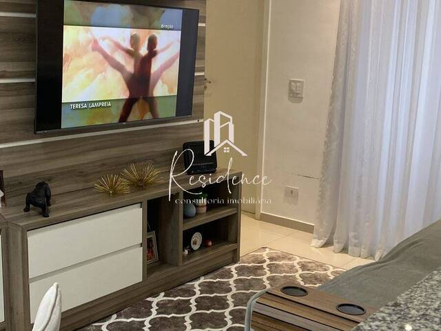Apartamento para Venda em São Bernardo do Campo - 3