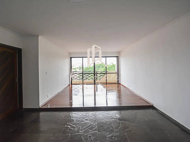 Apartamento para Venda em São Bernardo do Campo - 3