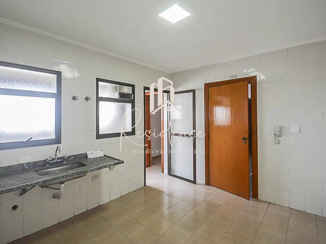 Apartamento para Venda em São Bernardo do Campo - 5