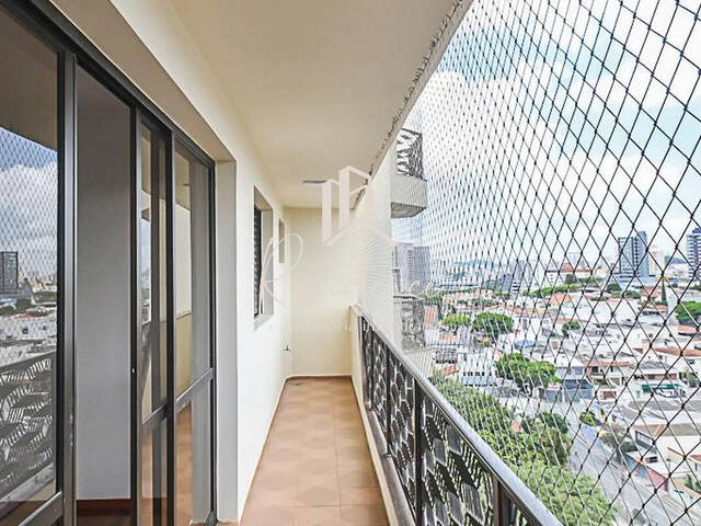 Apartamento para Venda em São Bernardo do Campo - 4