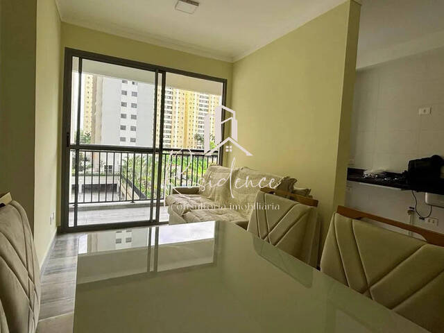 Apartamento para Venda em São Bernardo do Campo - 5