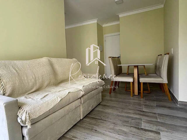 Apartamento para Venda em São Bernardo do Campo - 3