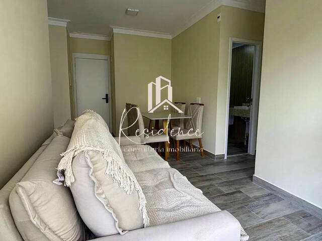 Apartamento para Venda em São Bernardo do Campo - 2
