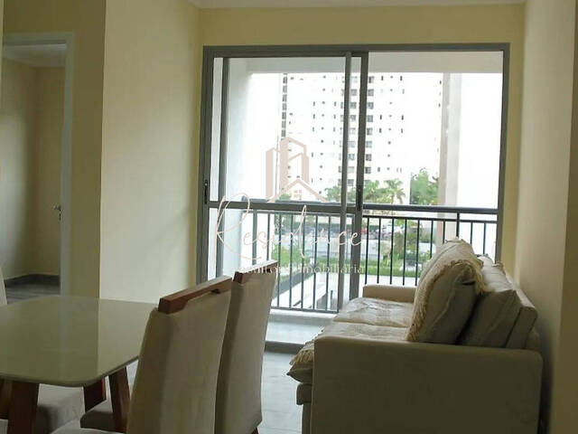 Apartamento para Venda em São Bernardo do Campo - 4