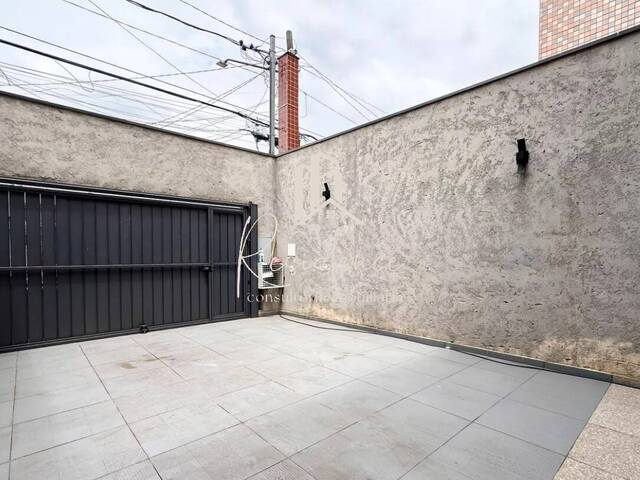 Casa para Venda em São Bernardo do Campo - 3