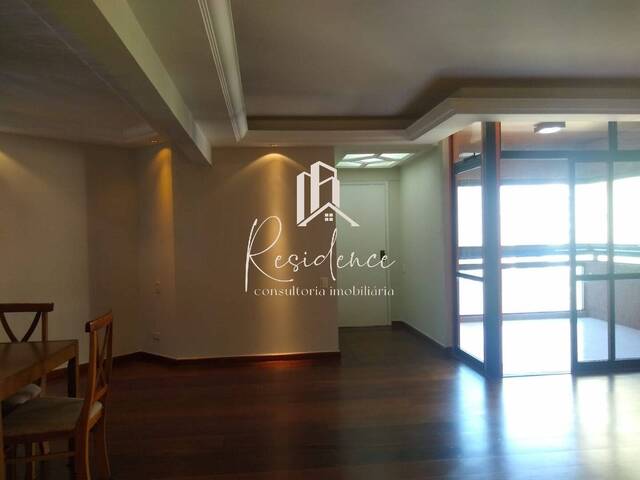 Apartamento para Venda em Santo André - 3