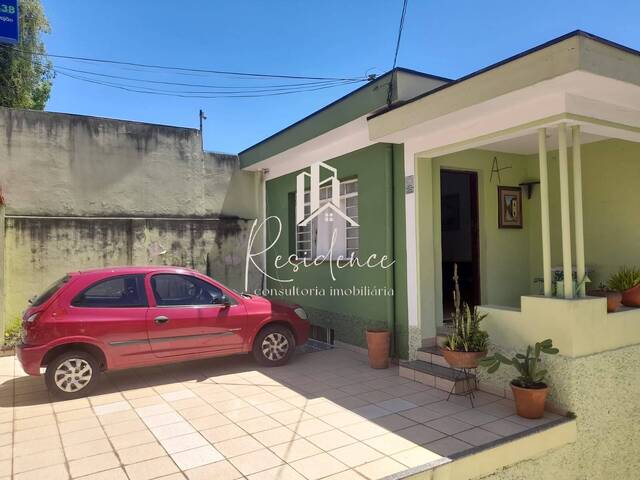 Casa para Venda em São Bernardo do Campo - 3