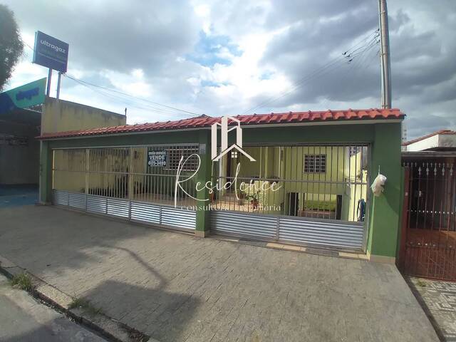 Venda em Baeta Neves - São Bernardo do Campo