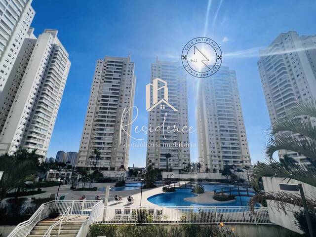 #234 - Apartamento para Venda em São Bernardo do Campo - SP