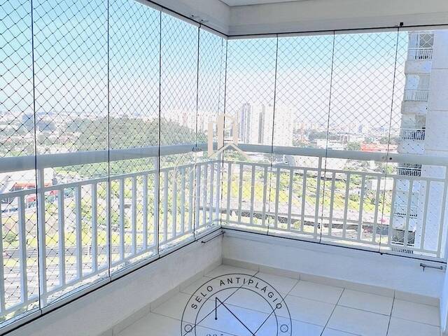 Apartamento para Venda em São Bernardo do Campo - 5