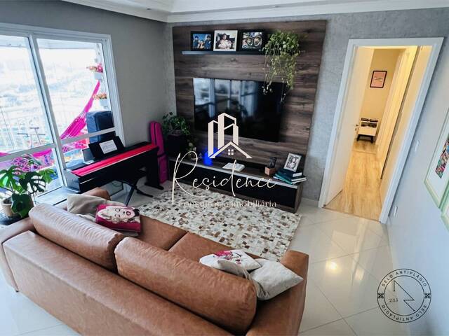 #234 - Apartamento para Venda em São Bernardo do Campo - SP