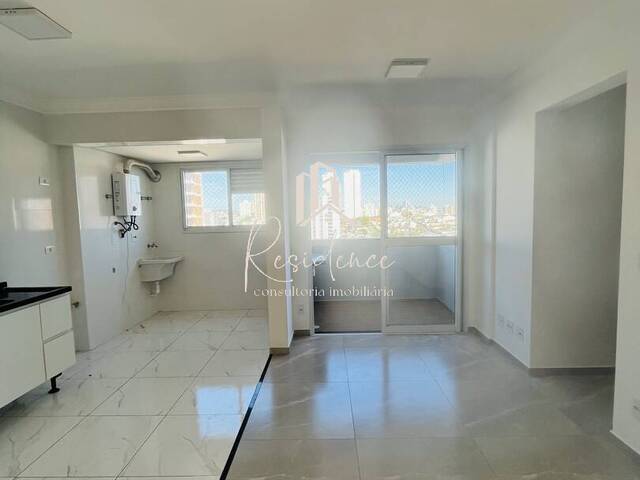 Apartamento para Venda em São Bernardo do Campo - 5