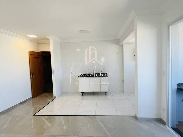 Apartamento para Venda em São Bernardo do Campo - 2