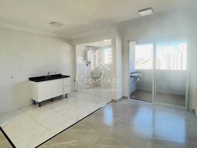 Apartamento para Venda em São Bernardo do Campo - 4