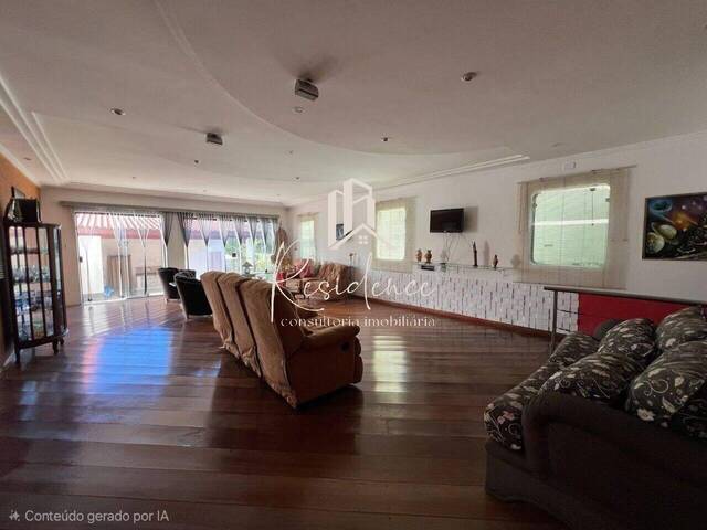 #236 - Casa para Venda em São Bernardo do Campo - SP