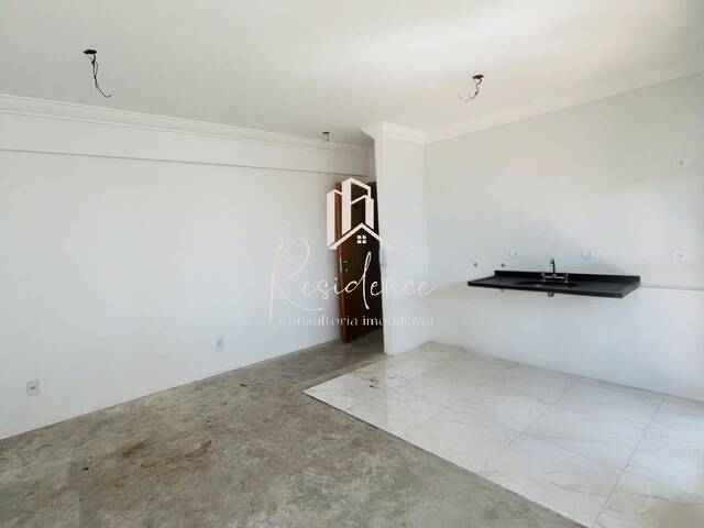 Apartamento para Venda em São Bernardo do Campo - 4