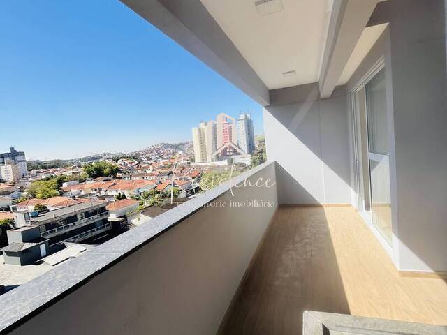 Apartamento para Venda em São Bernardo do Campo - 2