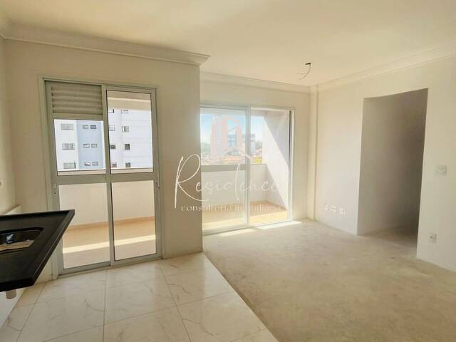 Apartamento para Venda em São Bernardo do Campo - 3