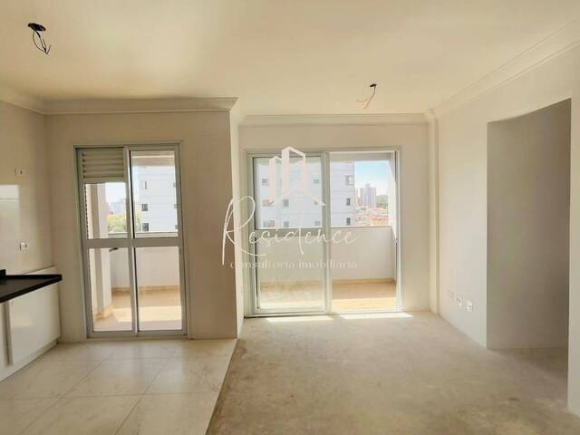 Apartamento para Venda em São Bernardo do Campo - 5