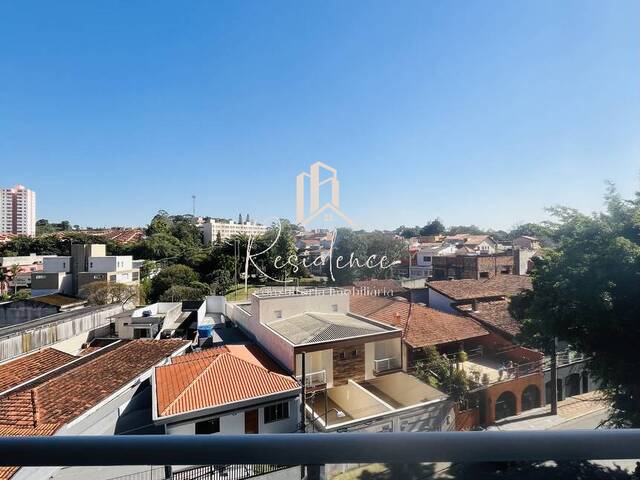 Apartamento para Locação em São Bernardo do Campo - 5