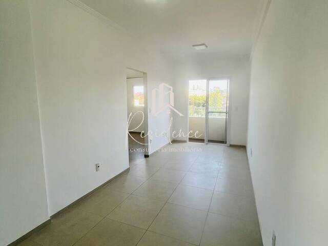 Apartamento para Locação em São Bernardo do Campo - 2