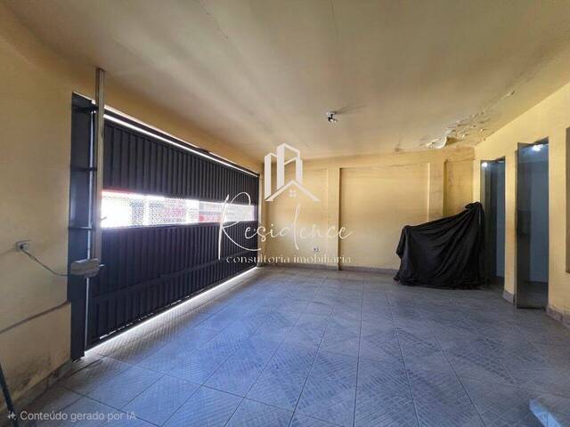Casa para Venda em São Bernardo do Campo - 3