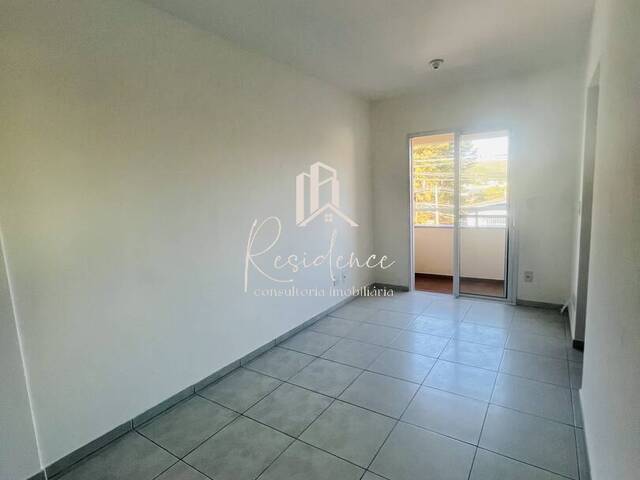 #240 - Apartamento para Locação em São Bernardo do Campo - SP