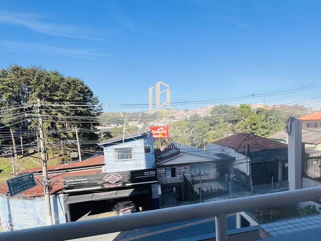 Apartamento para Locação em São Bernardo do Campo - 4