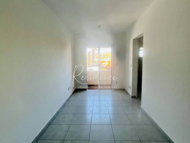 #240 - Apartamento para Locação em São Bernardo do Campo - SP