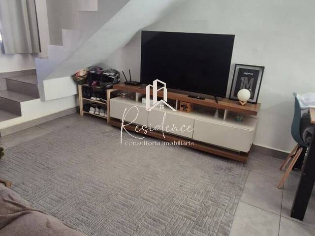 #241 - Apartamento para Venda em Bragança Paulista - SP