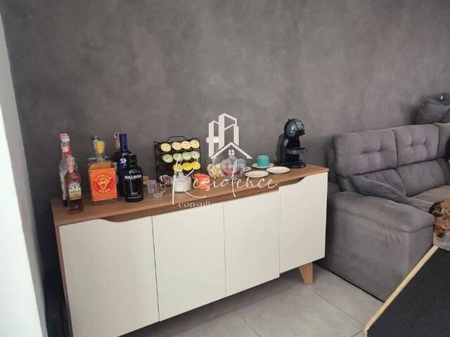 #241 - Apartamento para Venda em Bragança Paulista - SP