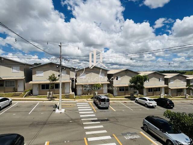 #241 - Apartamento para Venda em Bragança Paulista - SP