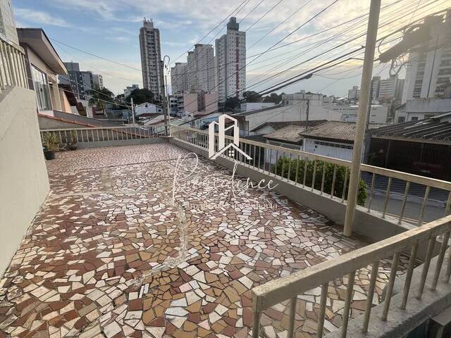 #242 - Sobrado para Venda em São Bernardo do Campo - SP