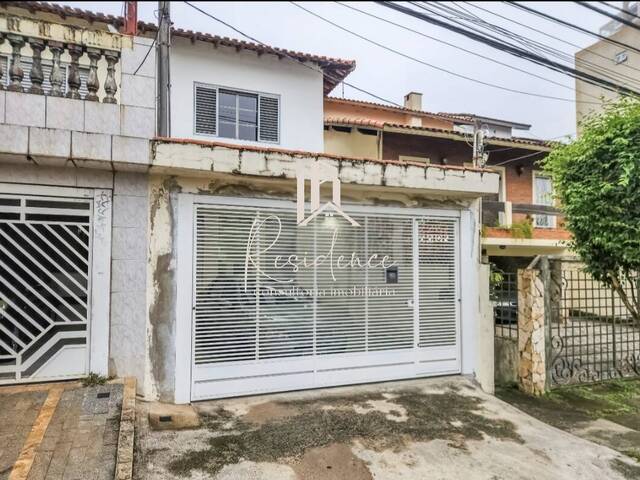 Venda em Nova Petrópolis - São Bernardo do Campo