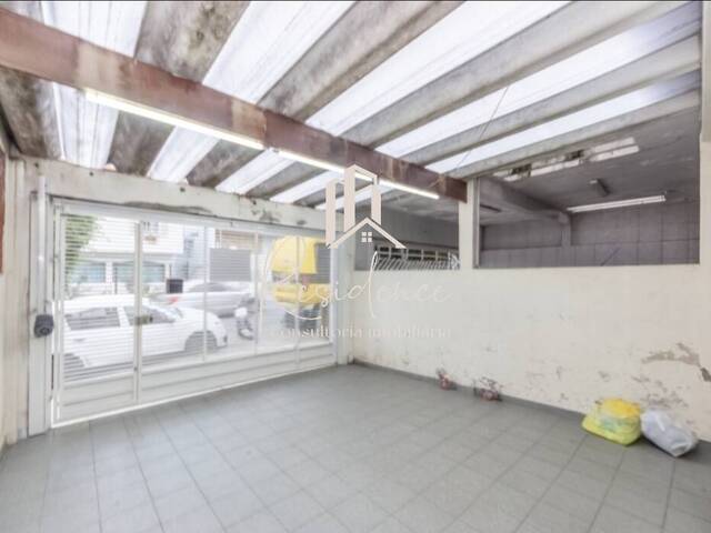 #244 - Casa para Venda em São Bernardo do Campo - SP
