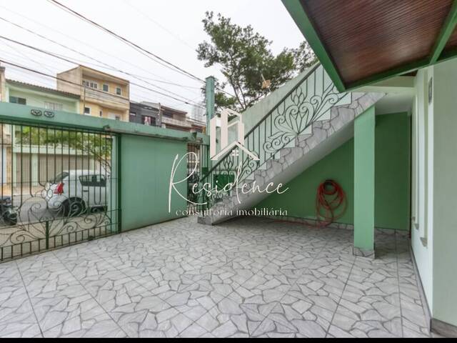 Casa para Venda em São Bernardo do Campo - 4