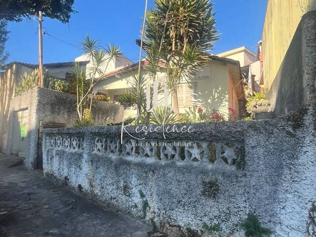 #250 - Terreno para Venda em São Bernardo do Campo - SP