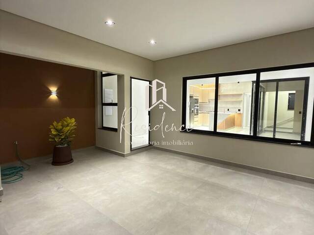 #251 - Casa para Venda em Bragança Paulista - SP