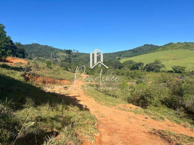 #254 - Área para Venda em Bragança Paulista - SP