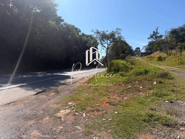 #254 - Área para Venda em Bragança Paulista - SP