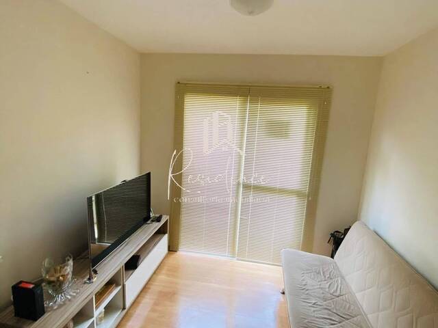 #255 - Apartamento para Venda em Bragança Paulista - SP