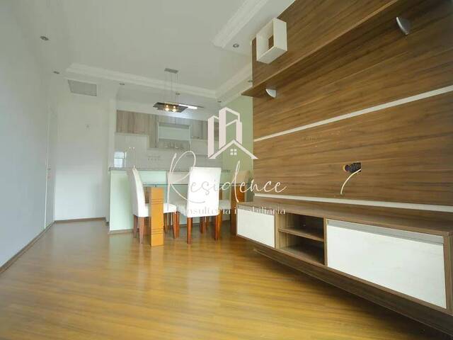 #257 - Apartamento para Venda em São Bernardo do Campo - SP
