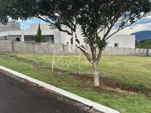 #258 - Área para Venda em Bragança Paulista - SP