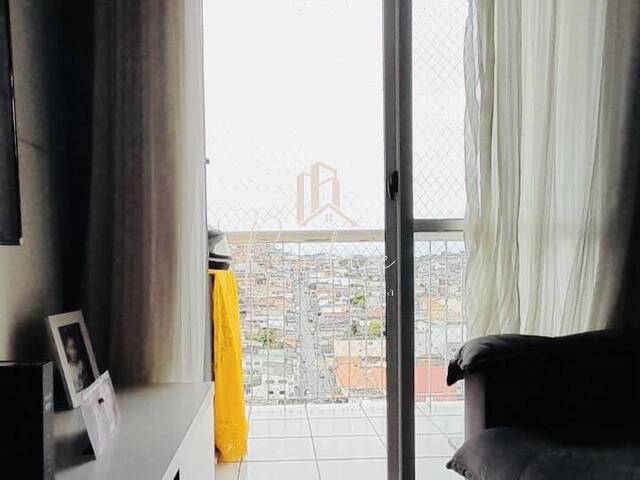 #260 - Apartamento para Venda em São Bernardo do Campo - SP