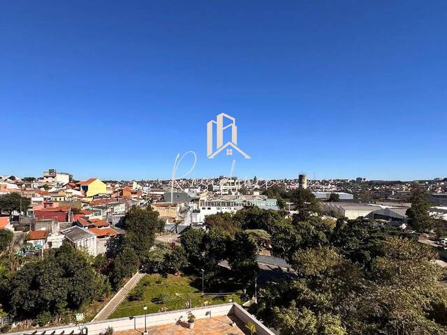 #261 - Apartamento para Venda em São Bernardo do Campo - SP